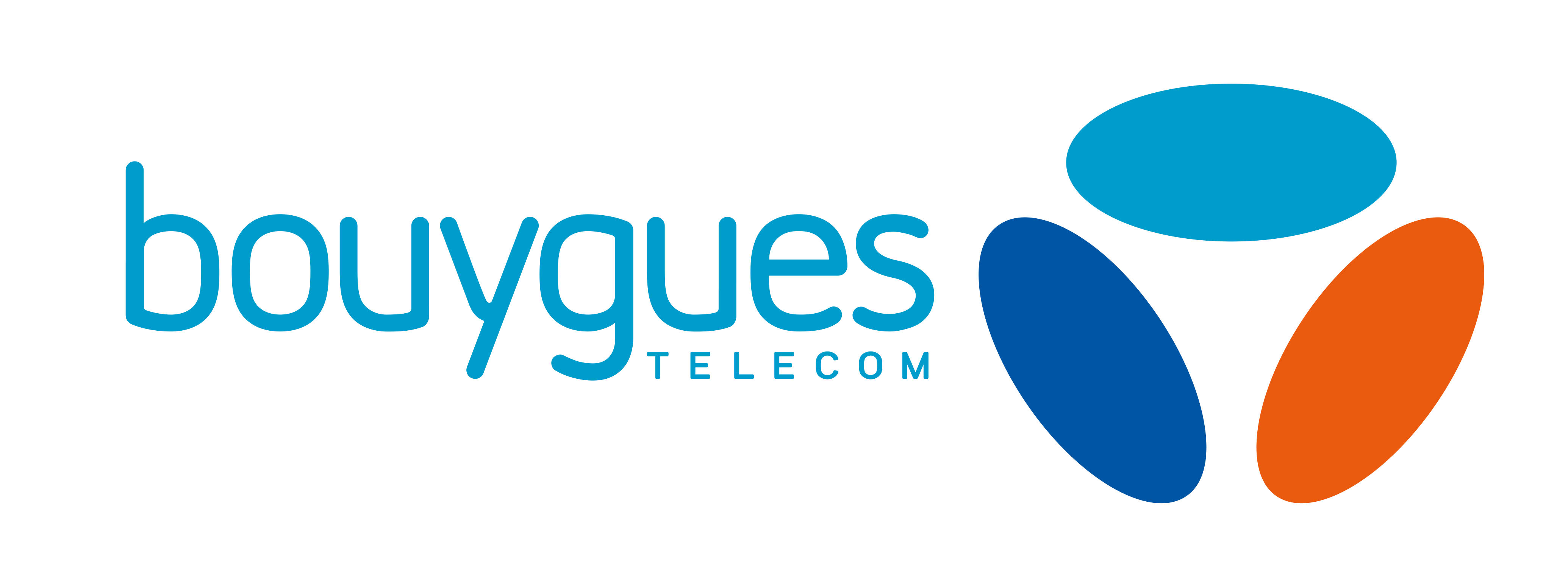 Bouygues telecom logo