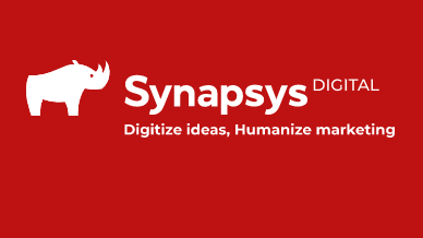 Synapsys logo